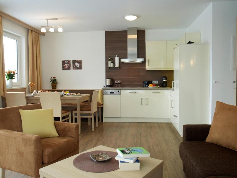 Apart Resort Rabl Westendorf Exterior foto