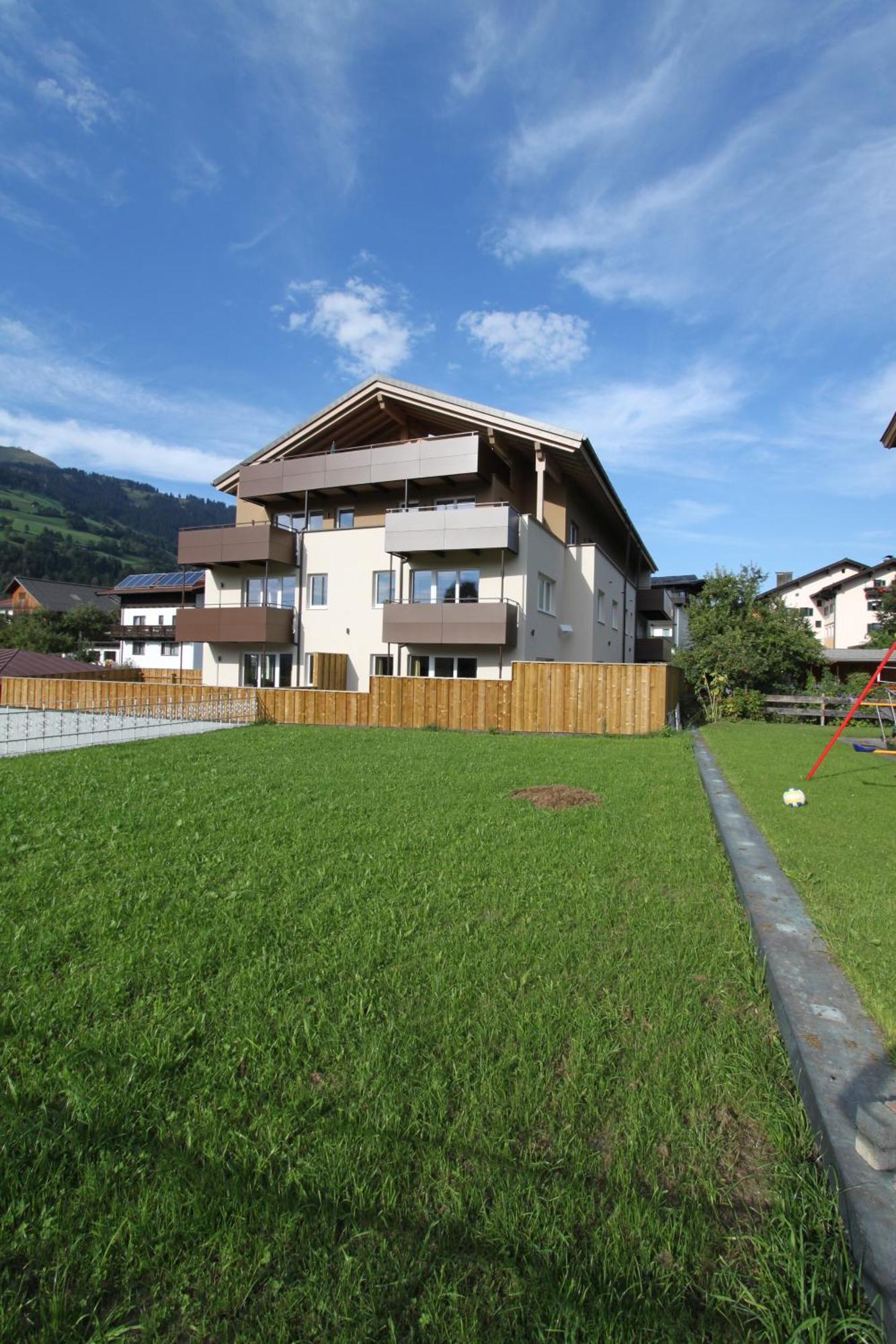 Apart Resort Rabl Westendorf Exterior foto