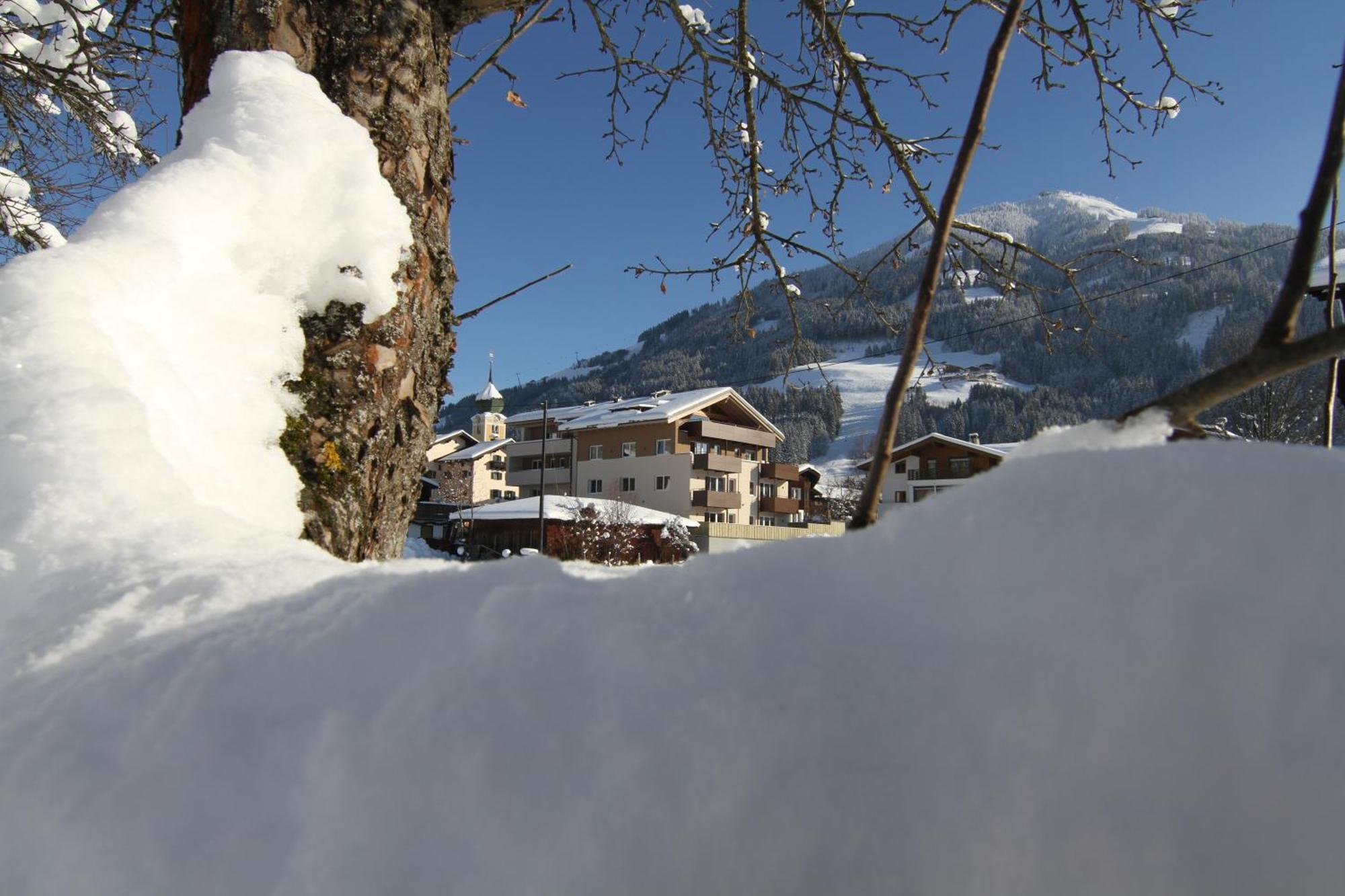 Apart Resort Rabl Westendorf Exterior foto
