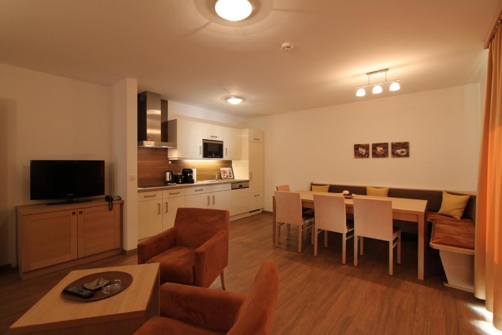 Apart Resort Rabl Westendorf Cameră foto