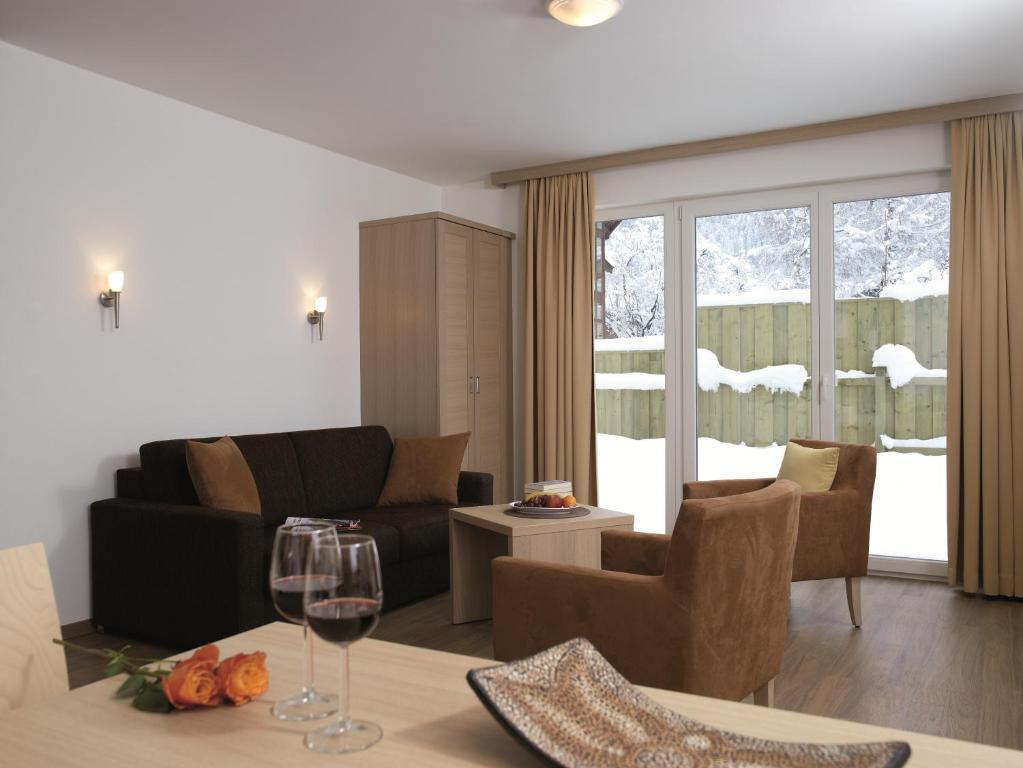 Apart Resort Rabl Westendorf Cameră foto