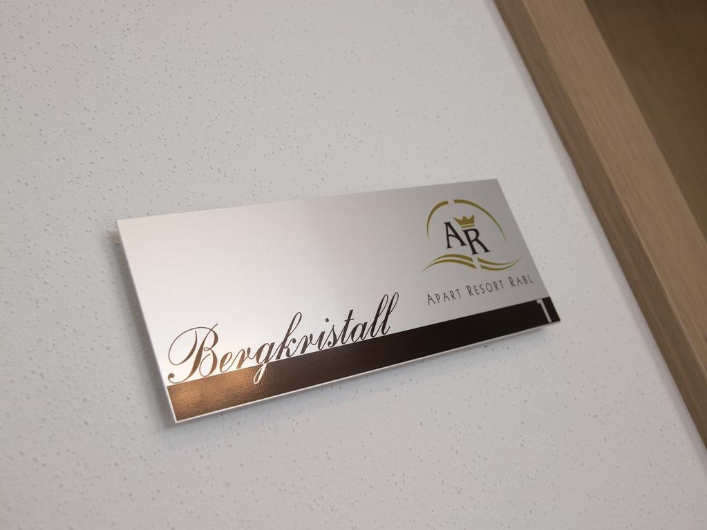 Apart Resort Rabl Westendorf Exterior foto