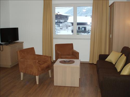 Apart Resort Rabl Westendorf Cameră foto